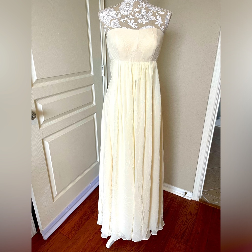 Perfect bridesmaid dress